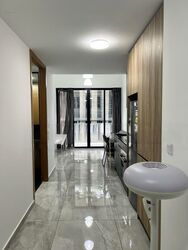 The Verandah Residences (D5), Apartment #468789801